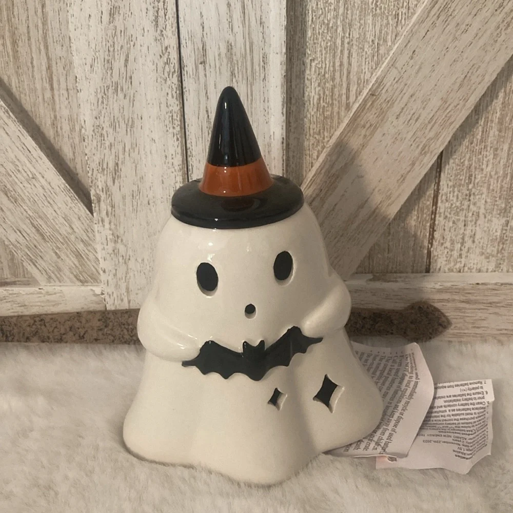 Target BP Halloween 2024 Light Up Ghost